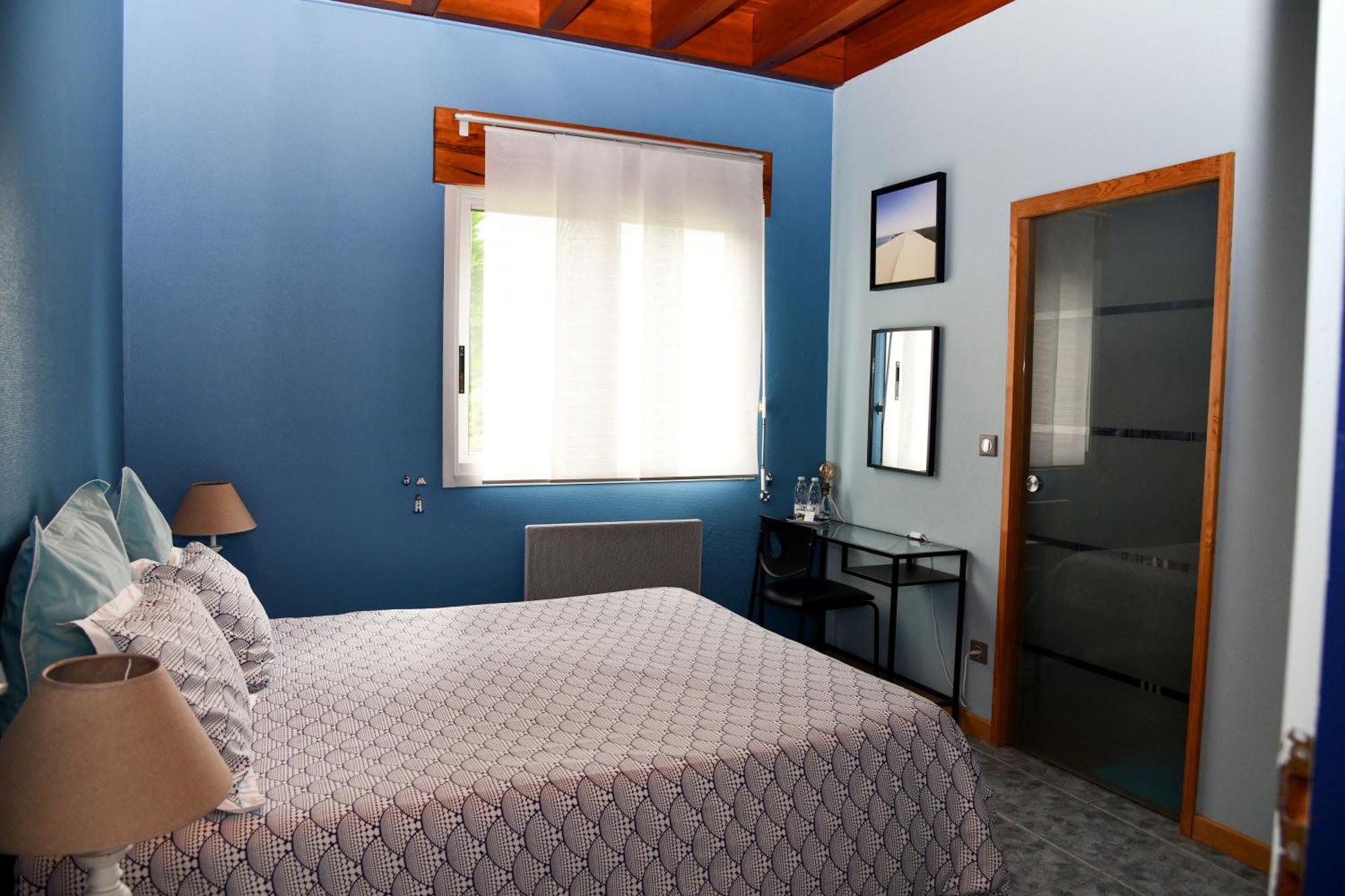 Chambres D'Hotes Any-Jean Louis A Mios Eksteriør billede